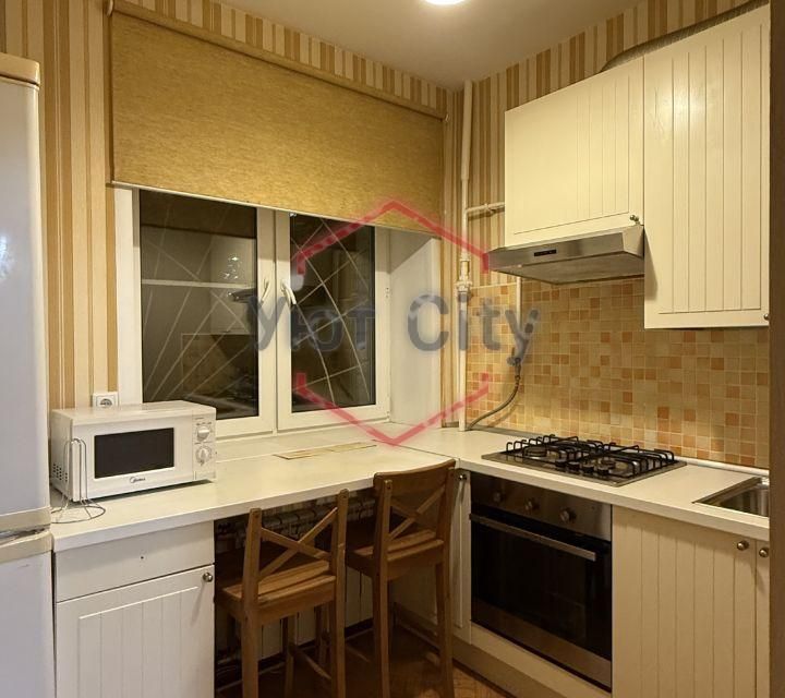 Сдаётся 1-комнатная квартира, 31.8 м²