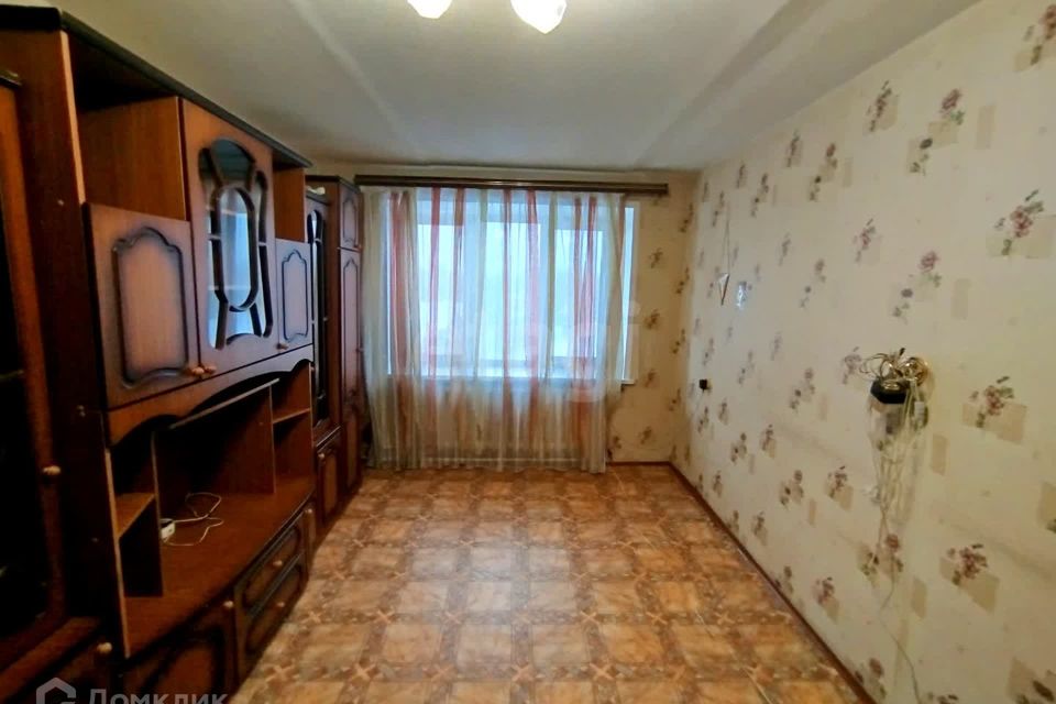 Продаётся 1-комнатная квартира, 28.9 м²