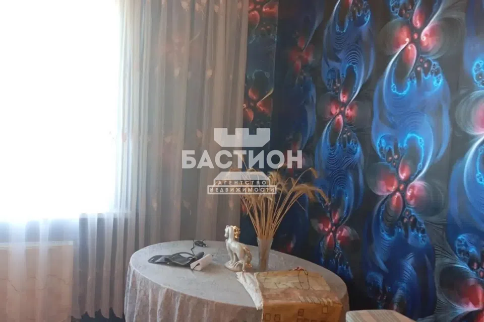 Продаётся 1-этажный дом, 100 м²