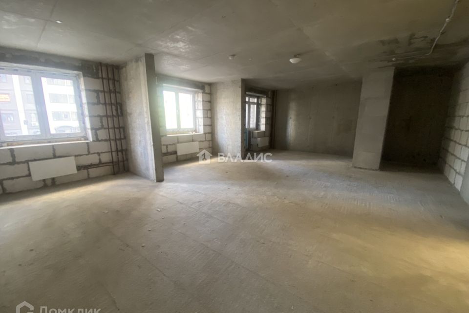 Продаётся 2-комнатная квартира, 58 м²