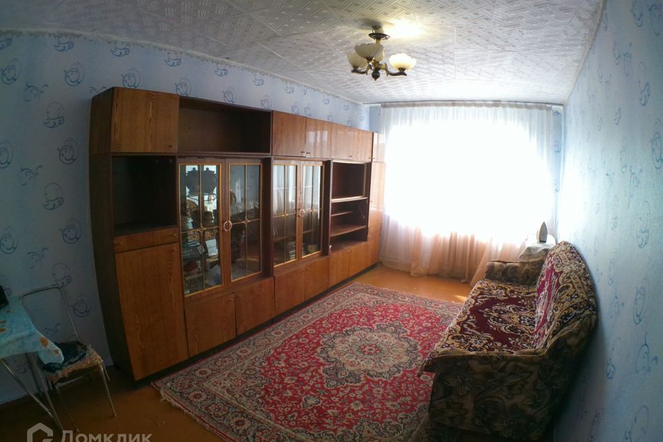 Сдаётся 2-комнатная квартира, 43.5 м²
