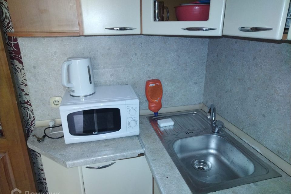Сдаётся 2-комнатная квартира, 62.5 м²