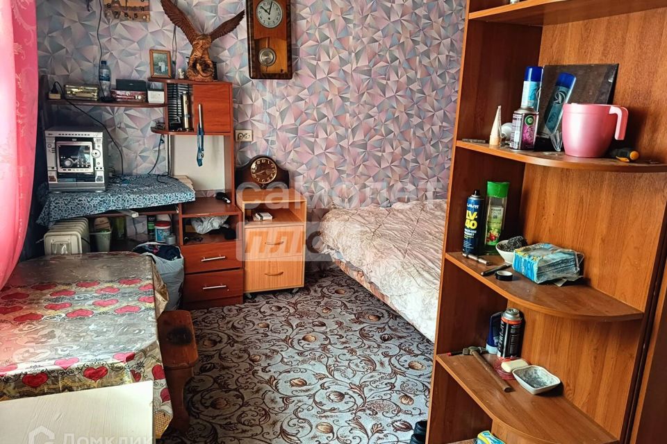 Продаётся комната в 1-комн. квартире, 13 м²