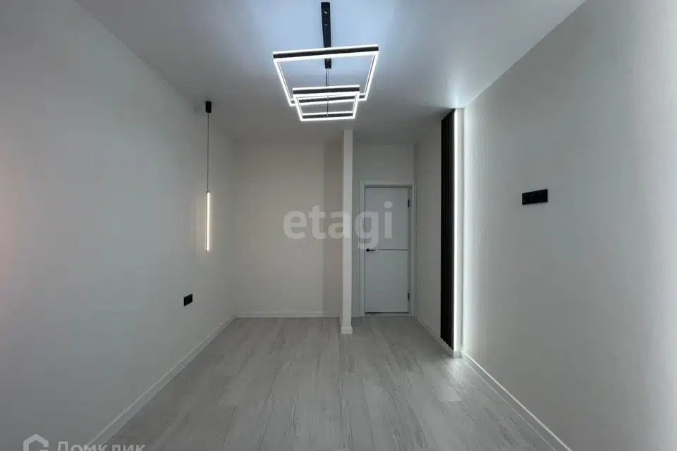 Продаётся 1-комнатная квартира, 32.7 м²