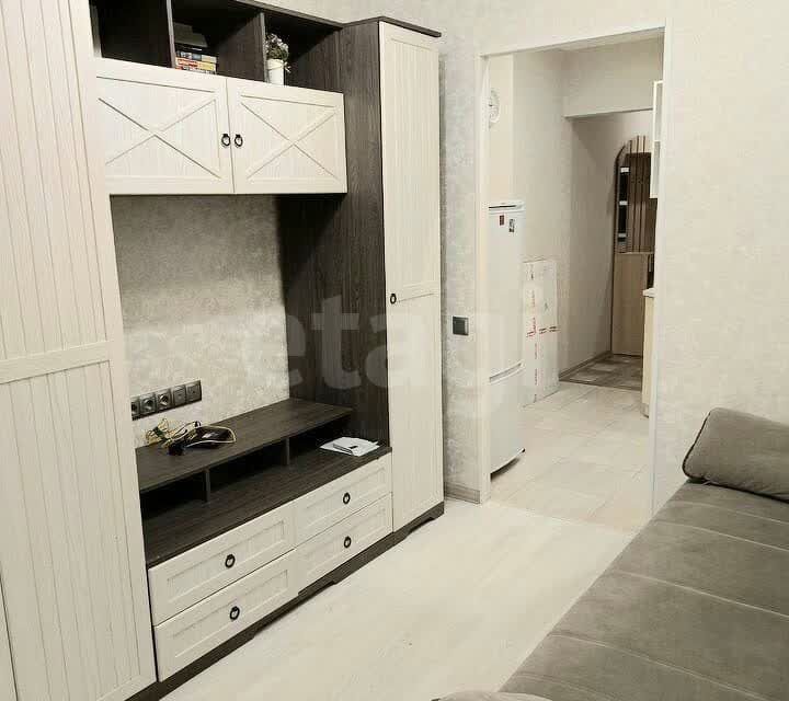 Продаётся студия, 22 м²