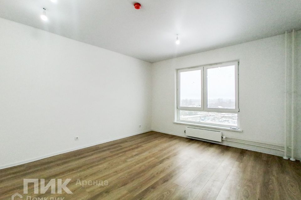 Сдаётся 1-комнатная квартира, 23 м²