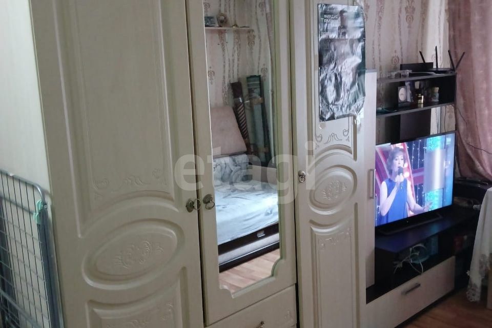 Продаётся студия, 16.4 м²