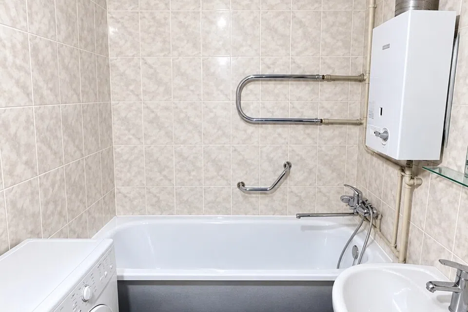 Продаётся 2-комнатная квартира, 50 м²