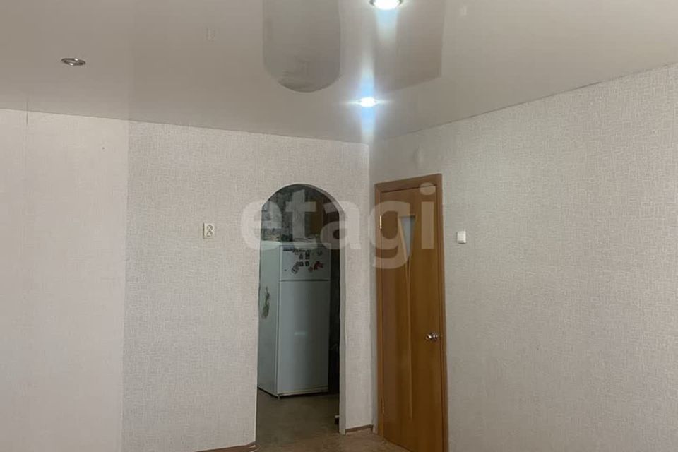 Продаётся 1-комнатная квартира, 30.1 м²
