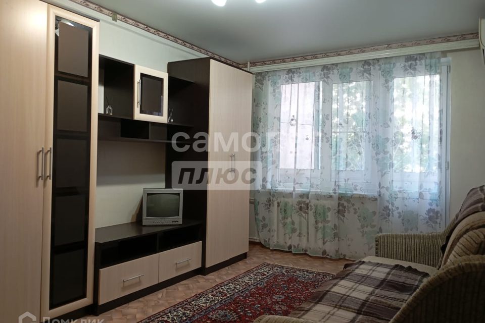 Продаётся 1-комнатная квартира, 30 м²