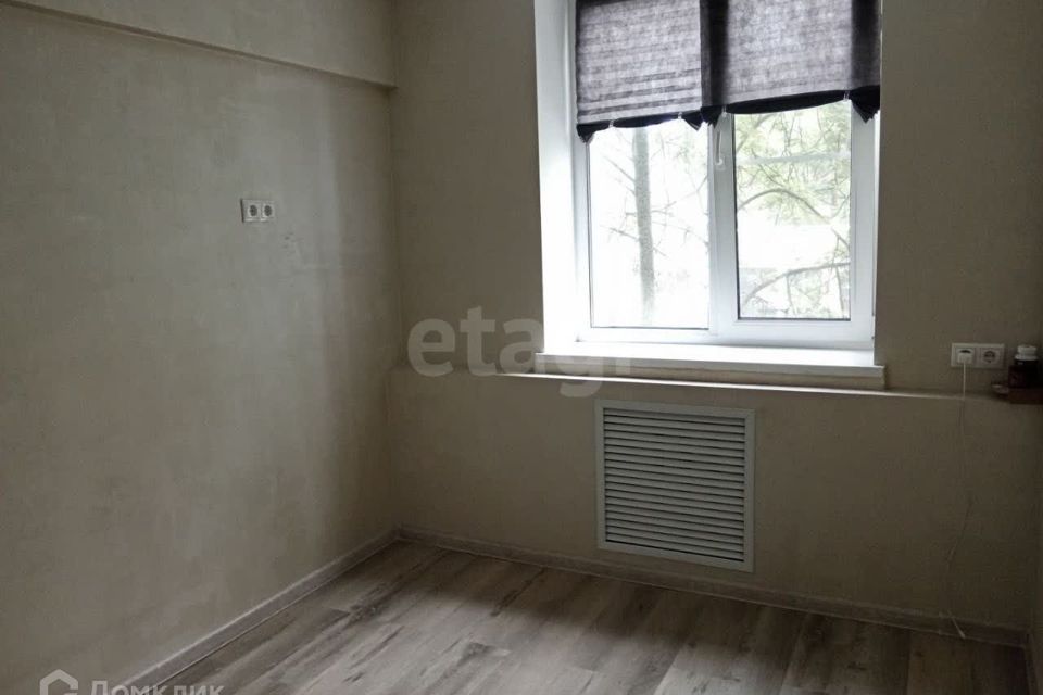 Продаётся студия, 10 м²