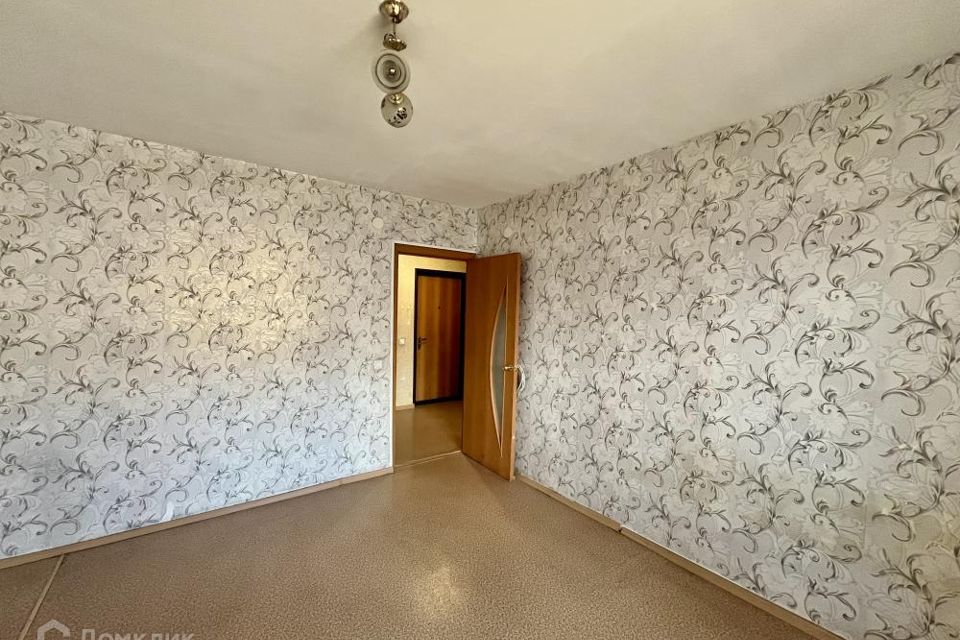 Продаётся 1-комнатная квартира, 40 м²