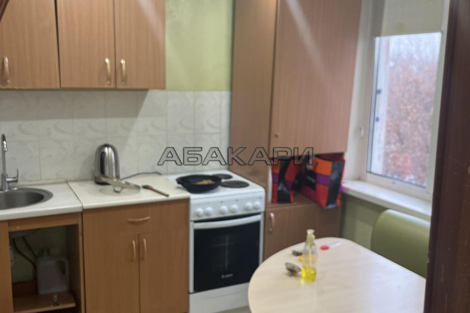 Сдаётся 1-комнатная квартира, 31 м²