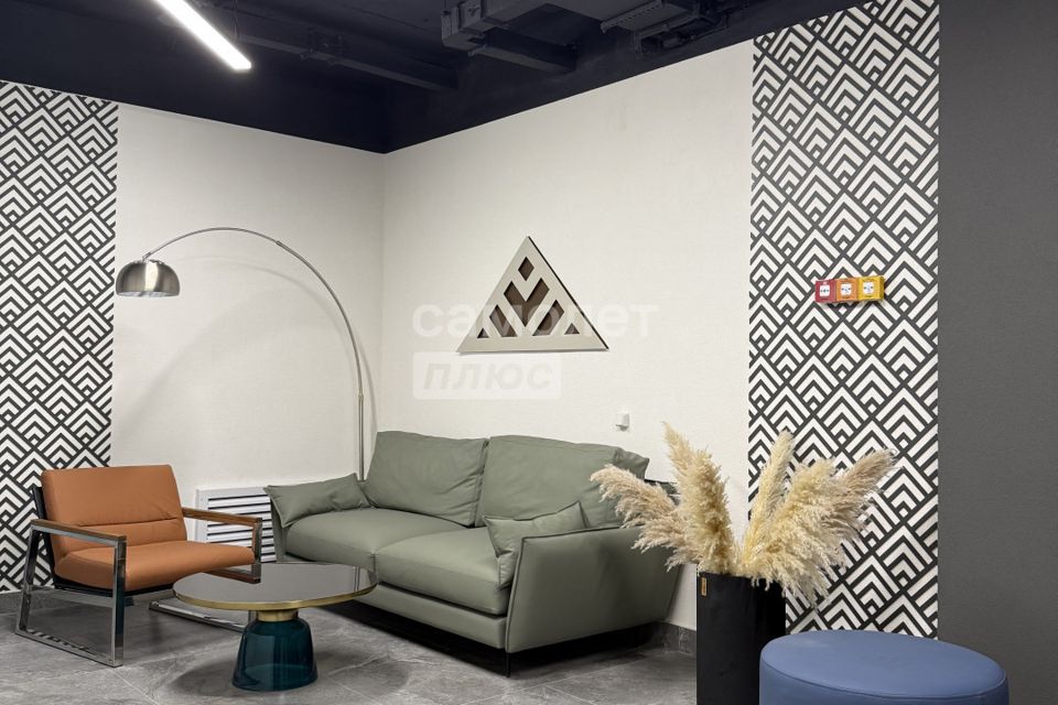 Продаётся 1-комнатная квартира, 25.77 м²
