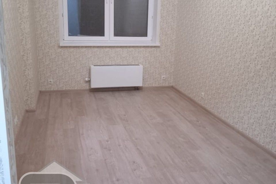 Продаётся 1-комнатная квартира, 35 м²