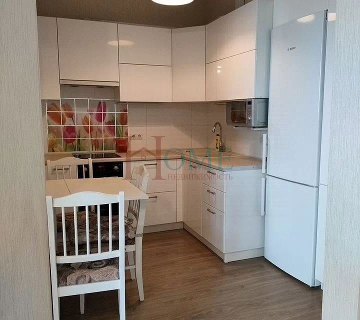 Сдаётся 2-комнатная квартира, 52 м²