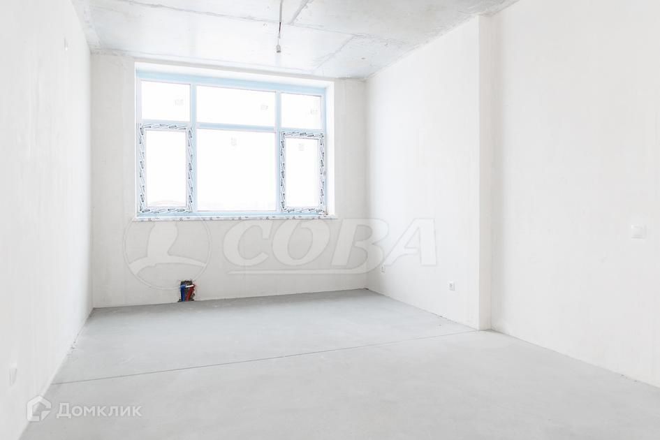 Продаётся 1-комнатная квартира, 40 м²