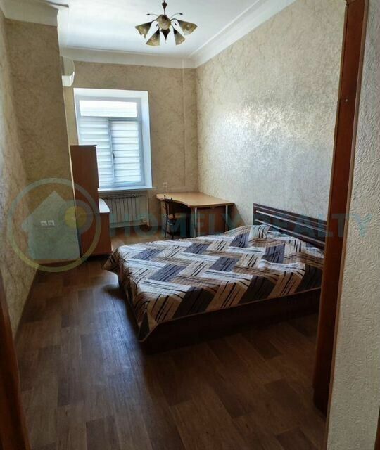 Сдаётся 3-комнатная квартира, 75 м²