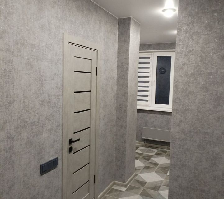 Продаётся 1-комнатная квартира, 38 м²