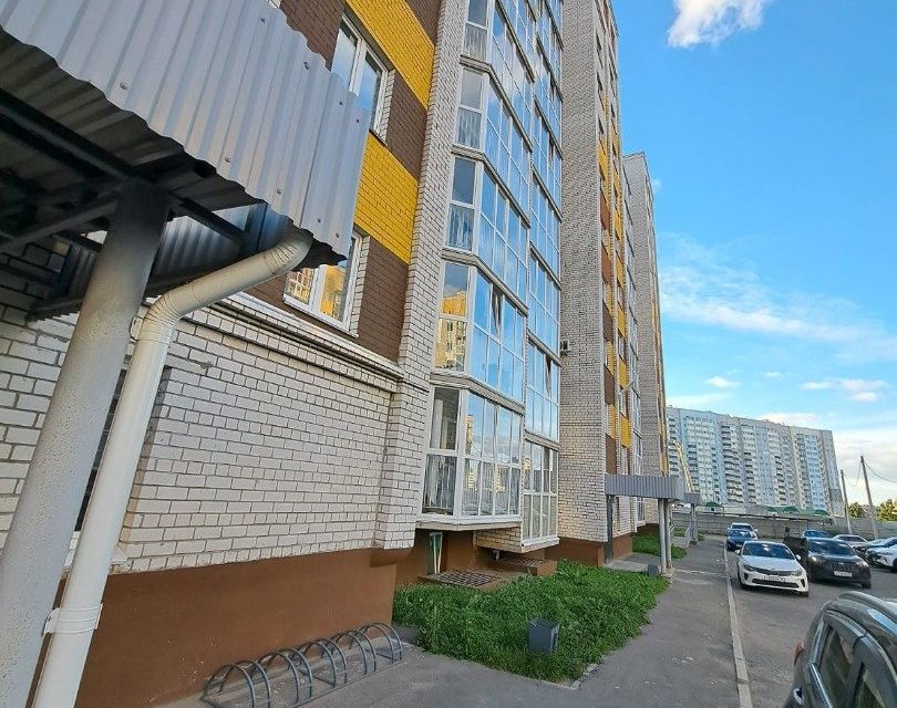 Продаётся 2-комнатная квартира, 59 м²