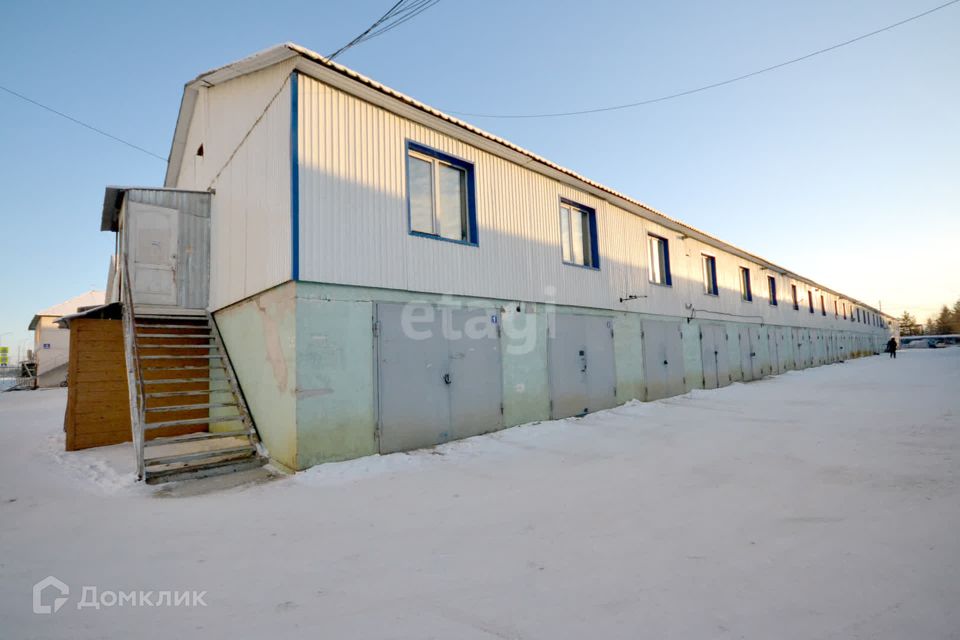 Продаётся студия, 47.3 м²