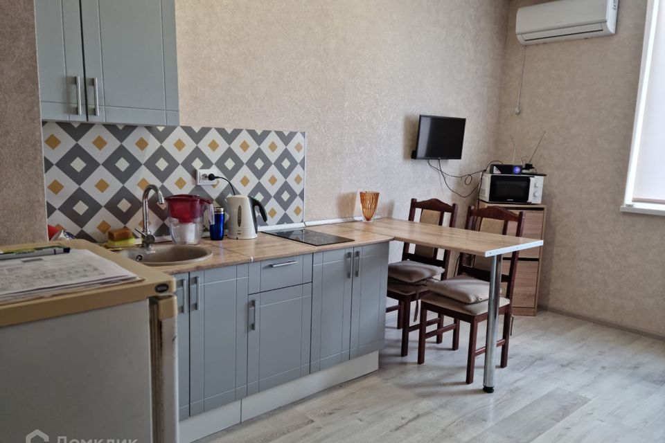 Продаётся студия, 25.1 м²