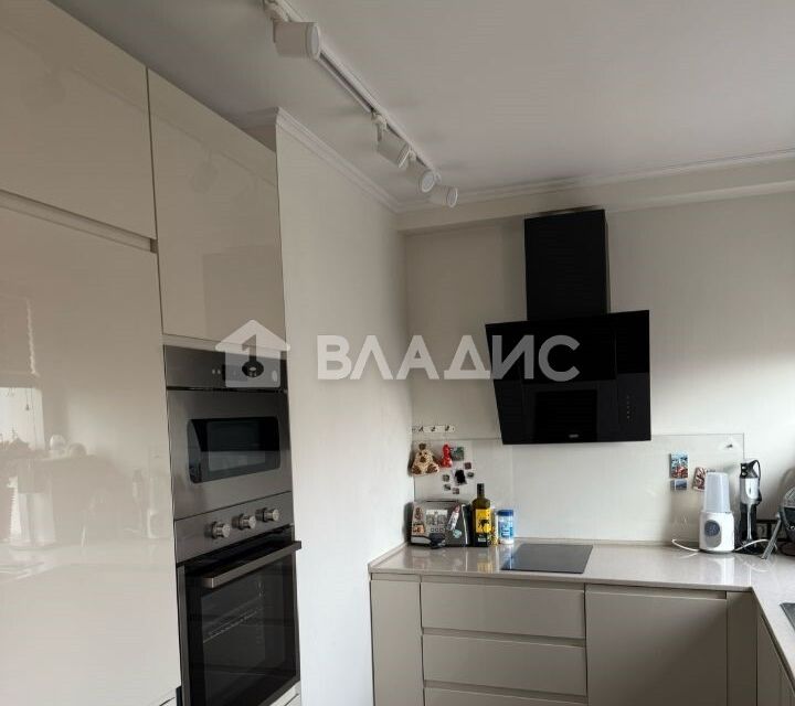 Продаётся 2-комнатная квартира, 44.8 м²