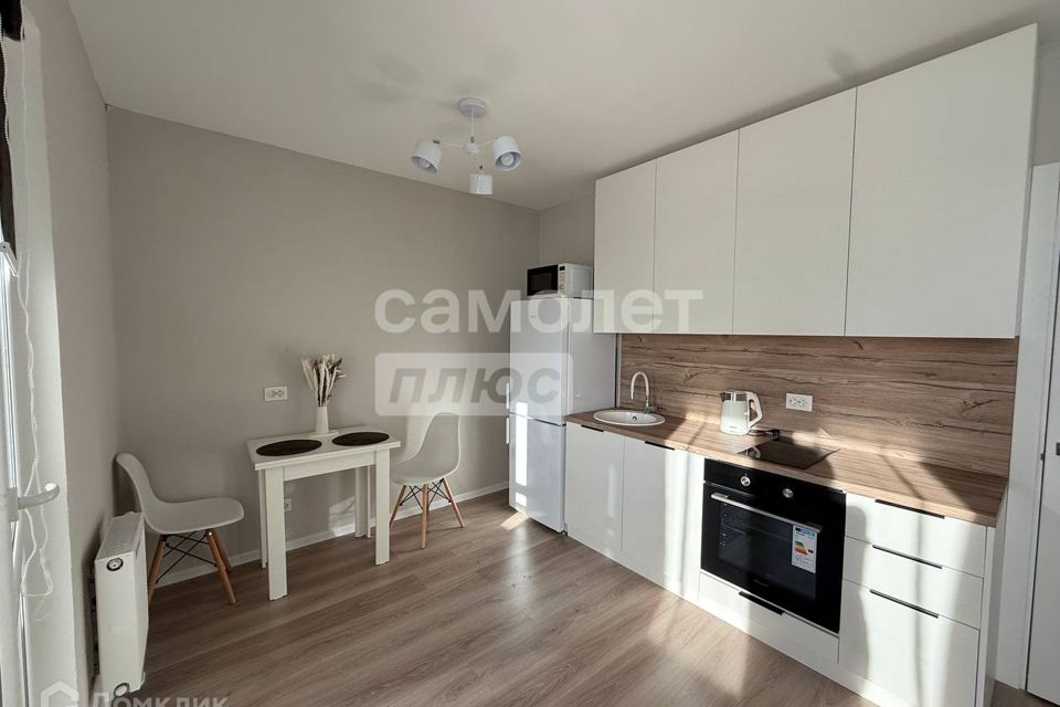 Сдаётся студия, 22.7 м²