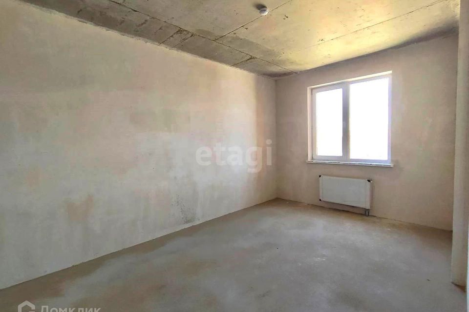 Продаётся 1-комнатная квартира, 36.3 м²