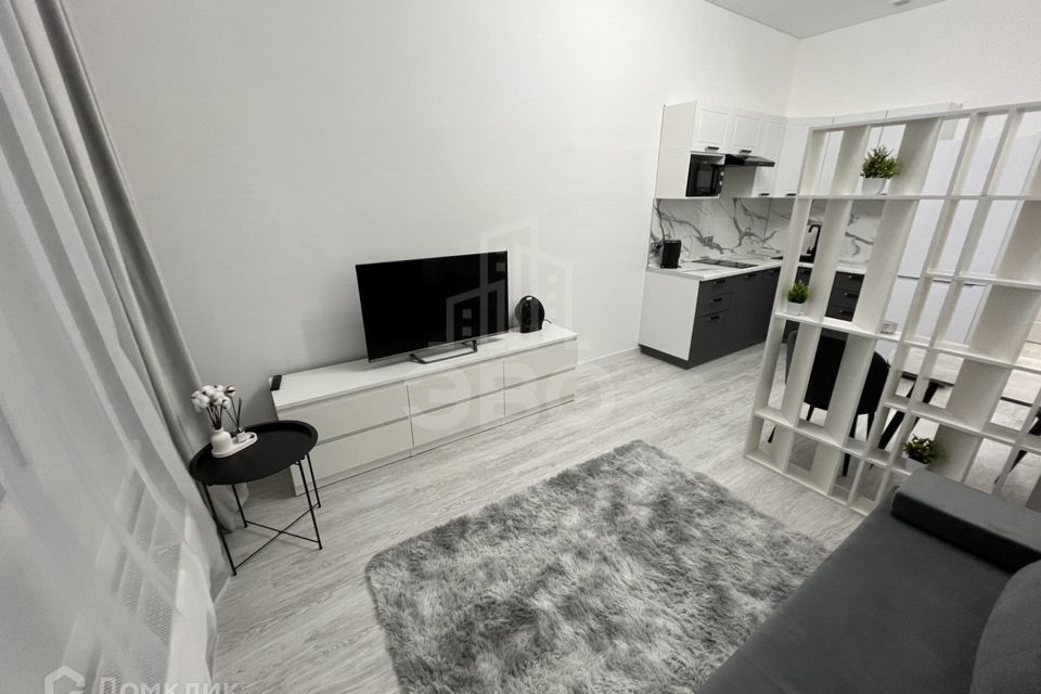 Сдаётся студия, 24 м²