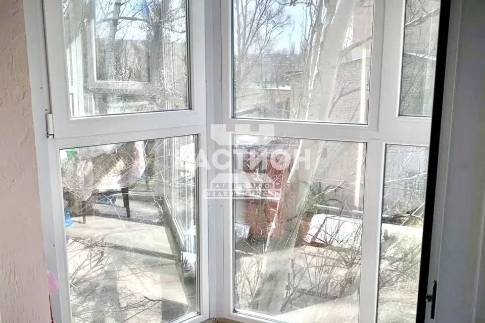 Продаётся 2-комнатная квартира, 48 м²