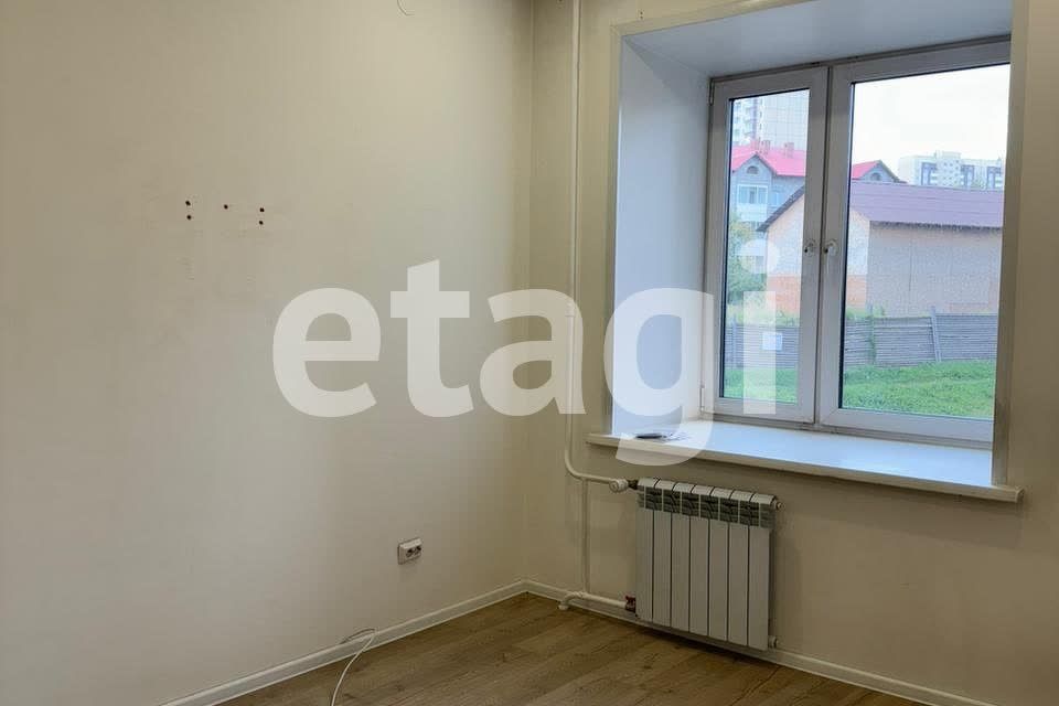 Сдаётся 2-комнатная квартира, 32.8 м²