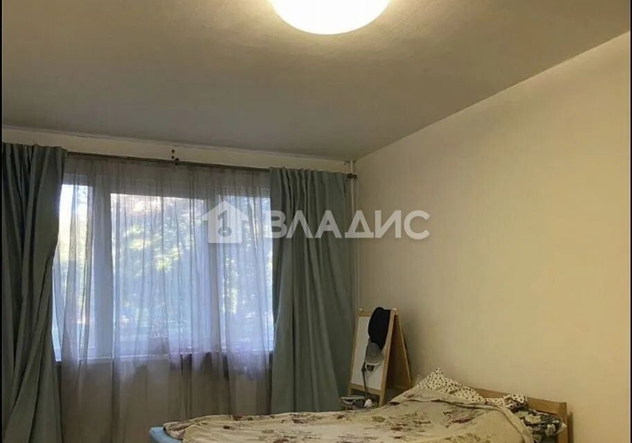 Продаётся 3-комнатная квартира, 60 м²