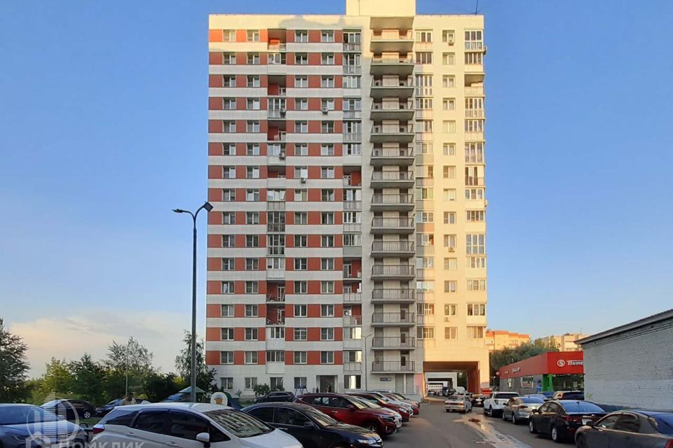 Купить Вторичку Пушкино