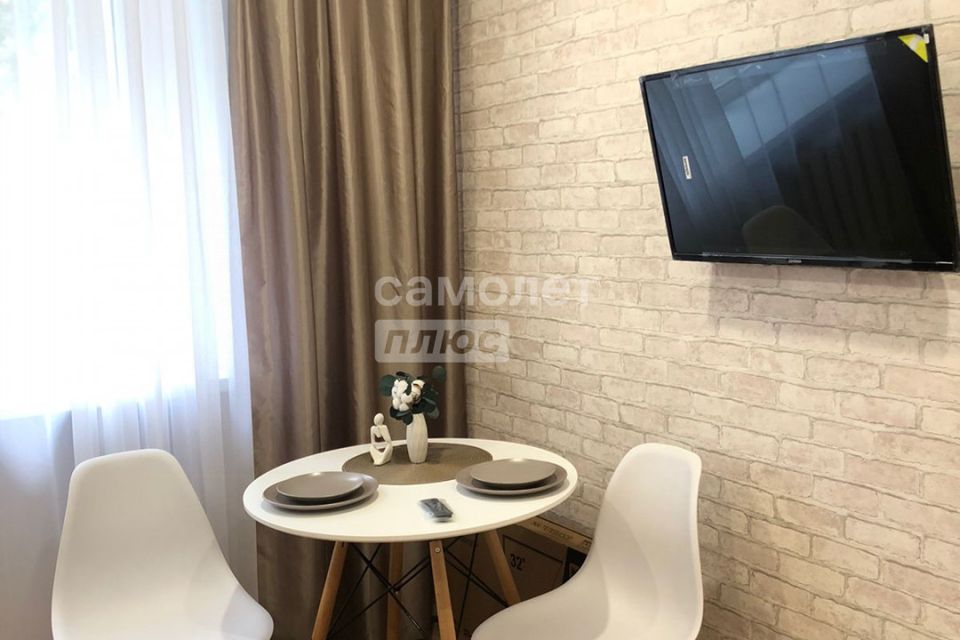 Продаётся комната в 1-комн. квартире, 11 м²