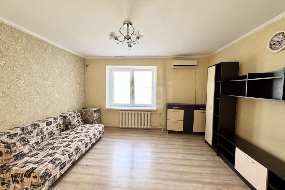 Продаётся 2-комнатная квартира, 58 м²