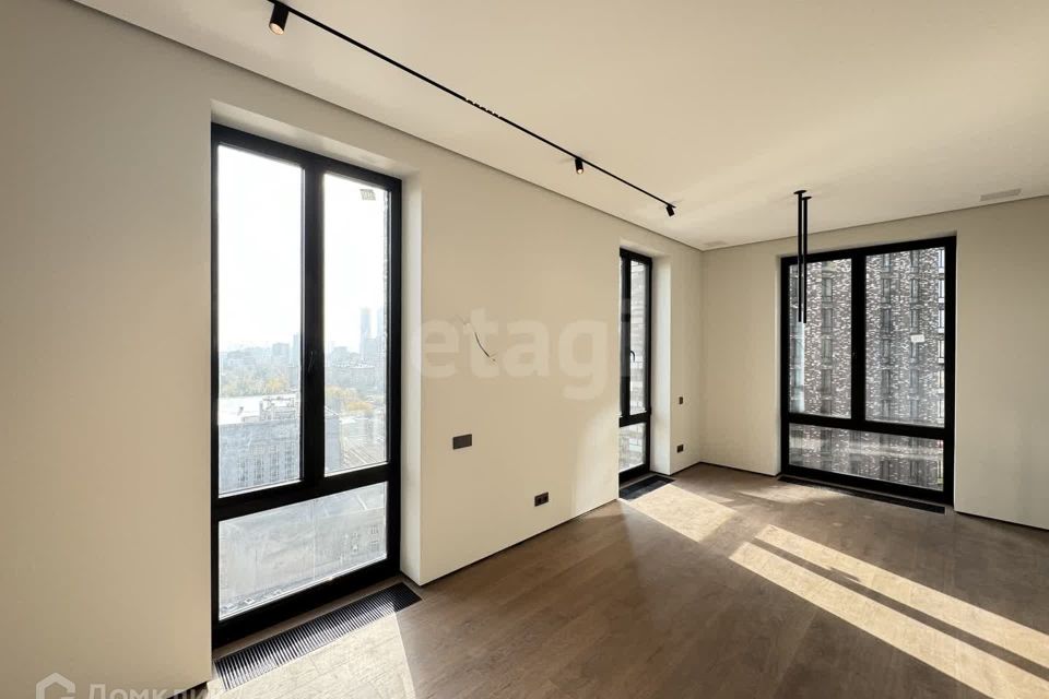 Продаётся 3-комнатная квартира, 66 м²