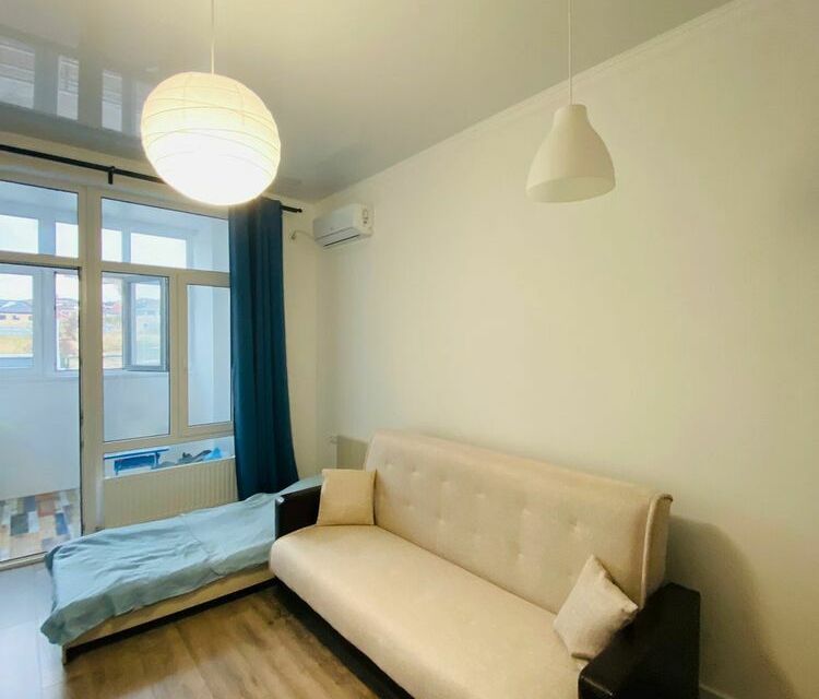 Продаётся студия, 30 м²