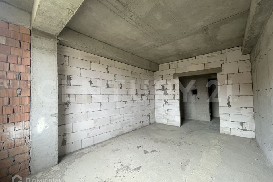 Продаётся 2-комнатная квартира, 64 м²
