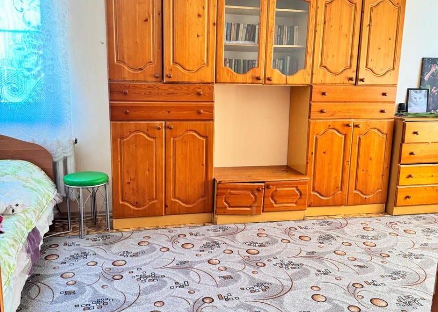 Продаётся 1-комнатная квартира, 32.7 м²