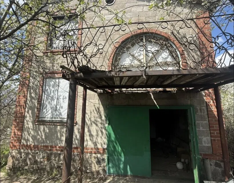 Продаётся 2-этажный дом, 84 м²