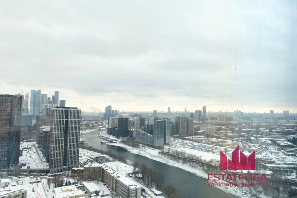 Продаётся 1-комнатная квартира, 42.4 м²