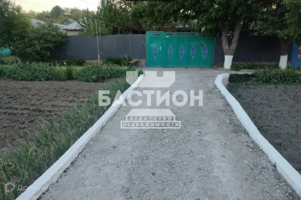 Продаётся 1-этажный дом, 100 м²