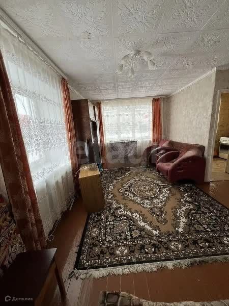 Продаётся 1-комнатная квартира, 33 м²
