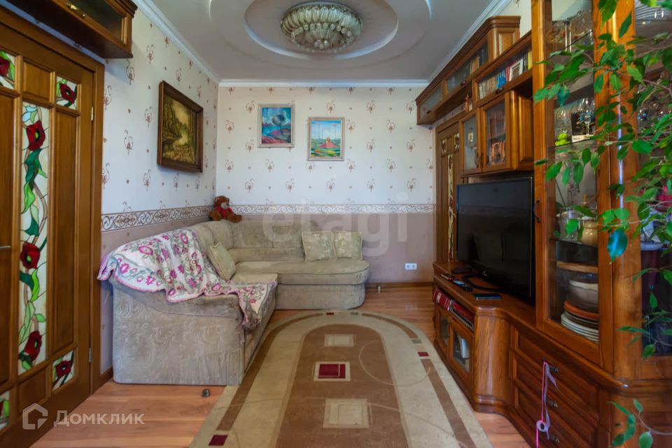 Продаётся 2-комнатная квартира, 42.1 м²