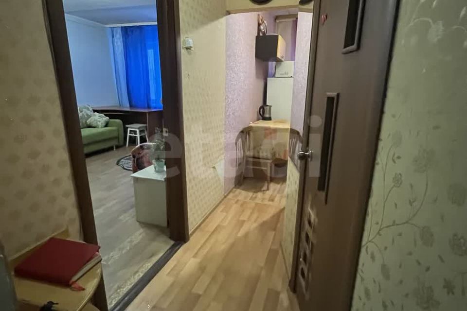 Продаётся 1-комнатная квартира, 28.1 м²