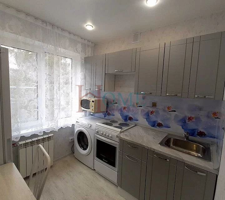 Сдаётся 1-комнатная квартира, 30 м²