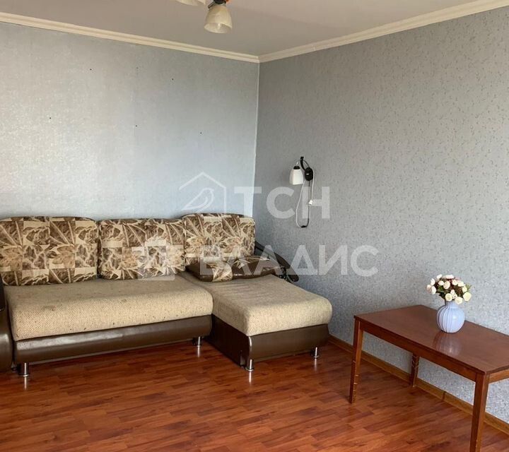 Продаётся 1-комнатная квартира, 34.2 м²