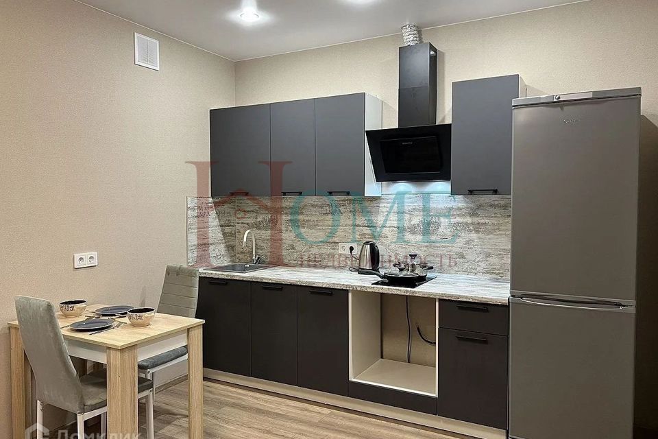 Сдаётся 1-комнатная квартира, 30 м²