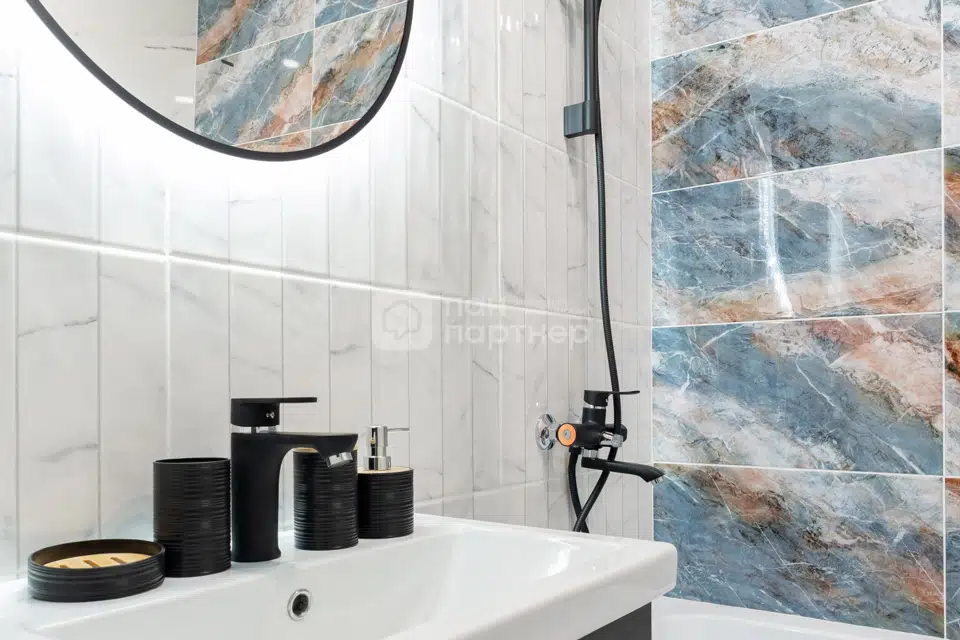 Продаётся 2-комнатная квартира, 55 м²